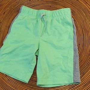 Boys shorts